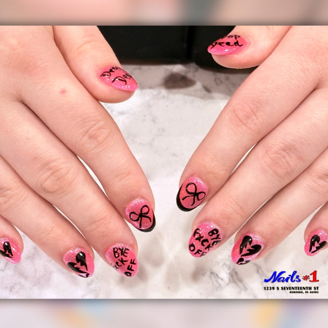 Nail Design